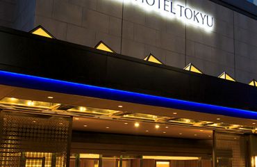 Akasaka Excel Hotel Tokyu, Foto: © Hotel