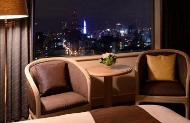 Royton Sapporo, Foto: © Hotel