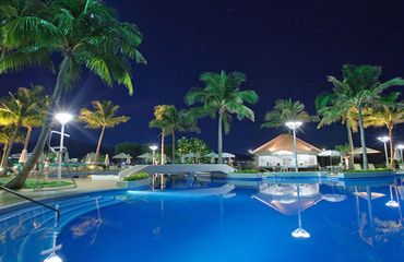 ANA InterContinental Manza Beach Resort, Foto: © Hotel