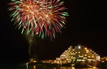 ANA InterContinental Manza Beach Resort, Foto: © Hotel