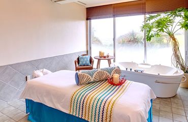 ANA InterContinental Manza Beach Resort, Foto: © Hotel