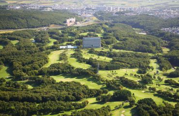 Kitahiroshima Golf Club, Foto: © Golfplatz