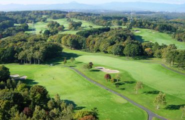 Kitahiroshima Golf Club, Foto: © Golfplatz