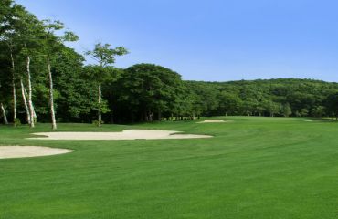 Kitahiroshima Golf Club, Foto: © Golfplatz