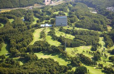 Kitahiroshima Golf Club, Foto: © Golfplatz