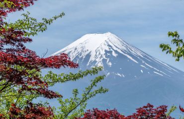 Japan Foto: © pixabay