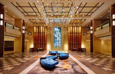 Tokio Shinagawa Prince Hotel, Foto: © Hotel