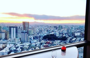 Tokio Shinagawa Prince Hotel, Foto: © Hotel