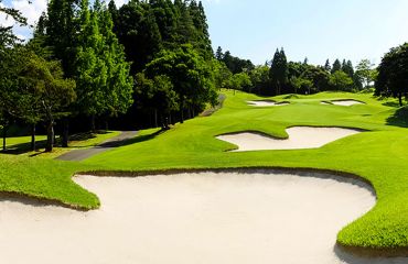 Miho PGM Golf Club, Foto: © Golfplatz