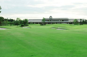 Miho PGM Golf Club, Foto: © Golfplatz