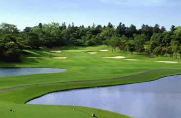 Miho PGM Golf Club, Foto: © Golfplatz