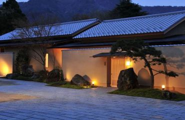 Gora Kadan Hotel Hakone, Foto: © Hotel