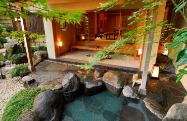 Gora Kadan Hotel Hakone, Foto: © Hotel