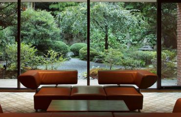Hyatt Regenca Kyoto, Foto: © Hotel
