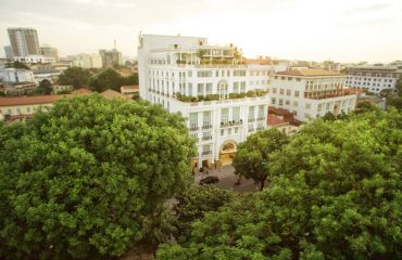 Apricot Hotel Hanoi, Foto: © Hotel