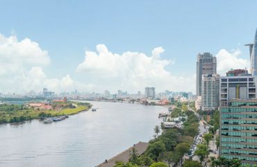Le Meridien Saigon, Foto: © Hotel