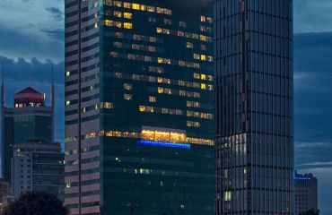 Le Meridien Saigon, Foto: © Hotel