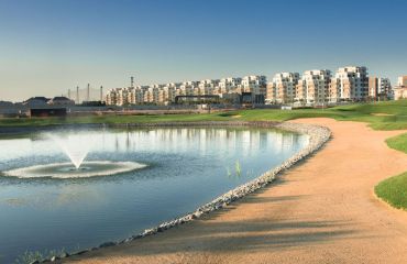 Dreamland Golf Club Baku, Foto: © Golfplatz