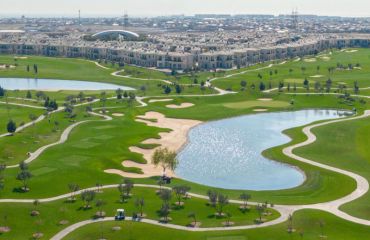 Dreamland Golf Club Baku, Foto: © Golfplatz