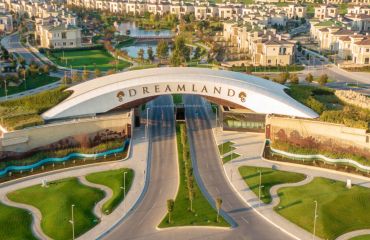 Dreamland Golf Club Baku, Foto: © Golfplatz