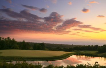 The National Azerbaijan Golf Club, Foto: © Golfplatz