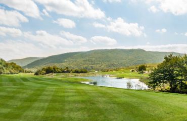 The National Azerbaijan Golf Club, Foto: © Golfplatz