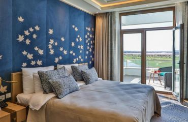 Dreamland Golf Hotel, Foto: © Hotel