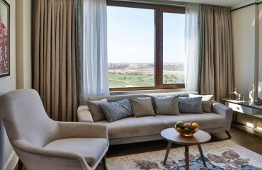 Dreamland Golf Hotel, Foto: © Hotel
