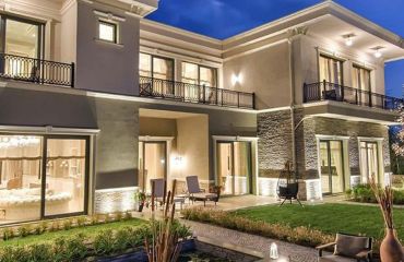 Dreamland Golf Hotel, Foto: © Hotel