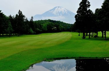 Fuji Heigen Golf Club, Foto: © Golfplatz