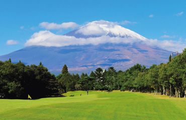 Fuji Heigen Golf Club, Foto: © Golfplatz