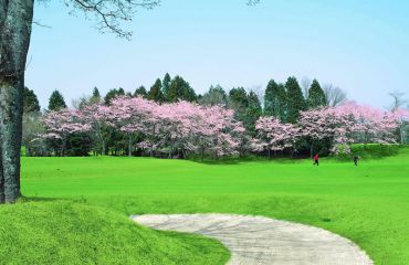 Fuji Heigen Golf Club, Foto: © Golfplatz