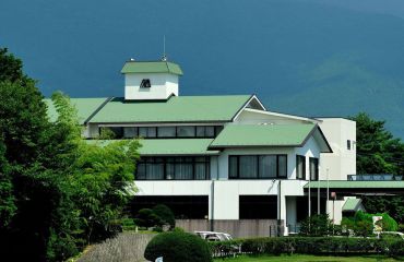 Fuji Heigen Golf Club, Foto: © Golfplatz