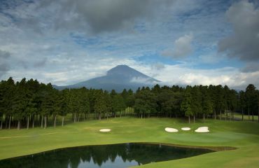 Teiheiyo Golf Club Gotemba, Foto: © Golfplatz