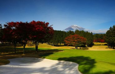 Teiheiyo Golf Club Gotemba, Foto: © Golfplatz