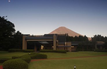 Teiheiyo Golf Club Gotemba, Foto: © Golfplatz