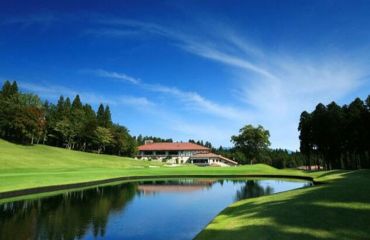 Teiheiyo Golf Club Gotemba, Foto: © Golfplatz