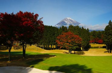 Teiheiyo Golf Club Gotemba, Foto: © Golfplatz