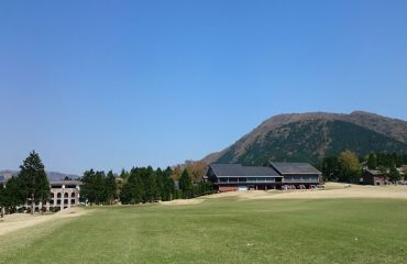 Daihakone Country Club, Foto: © Golfplatz