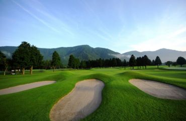 Daihakone Country Club, Foto: © Golfplatz