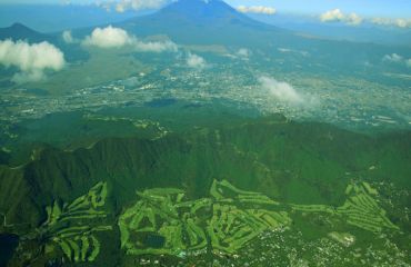 Daihakone Country Club, Foto: © Golfplatz