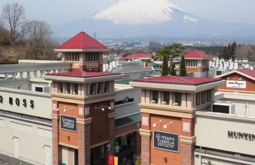 Japan Gotemba: © pixabay