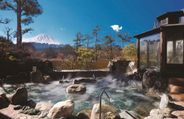 Japan Gotemba: © pixabay