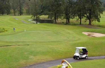 Damai Golf and Country Club, Kuching, Foto: © Golfplatz