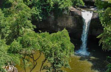 Khao Yai Nationalpark, Foto: Pixabay