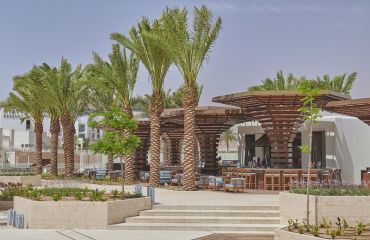 Jordanien - Hyatt Regency Aqaba Ayla: © Hotel
