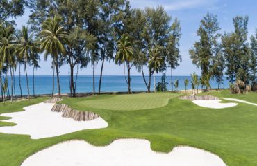 Aquella Golf Resort and Country Club, Foto: © Golfplatz