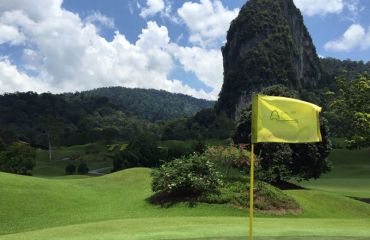 Templer Park Country Club Foto: © Golfplatz