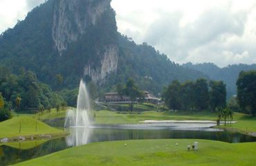 Templer Park Country Club Foto: © Golfplatz