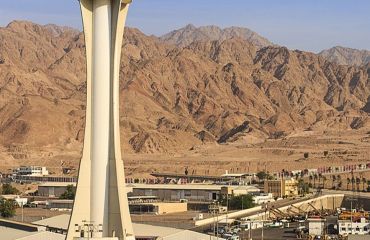 Jordanien - allgemein Aqaba: © pixabay